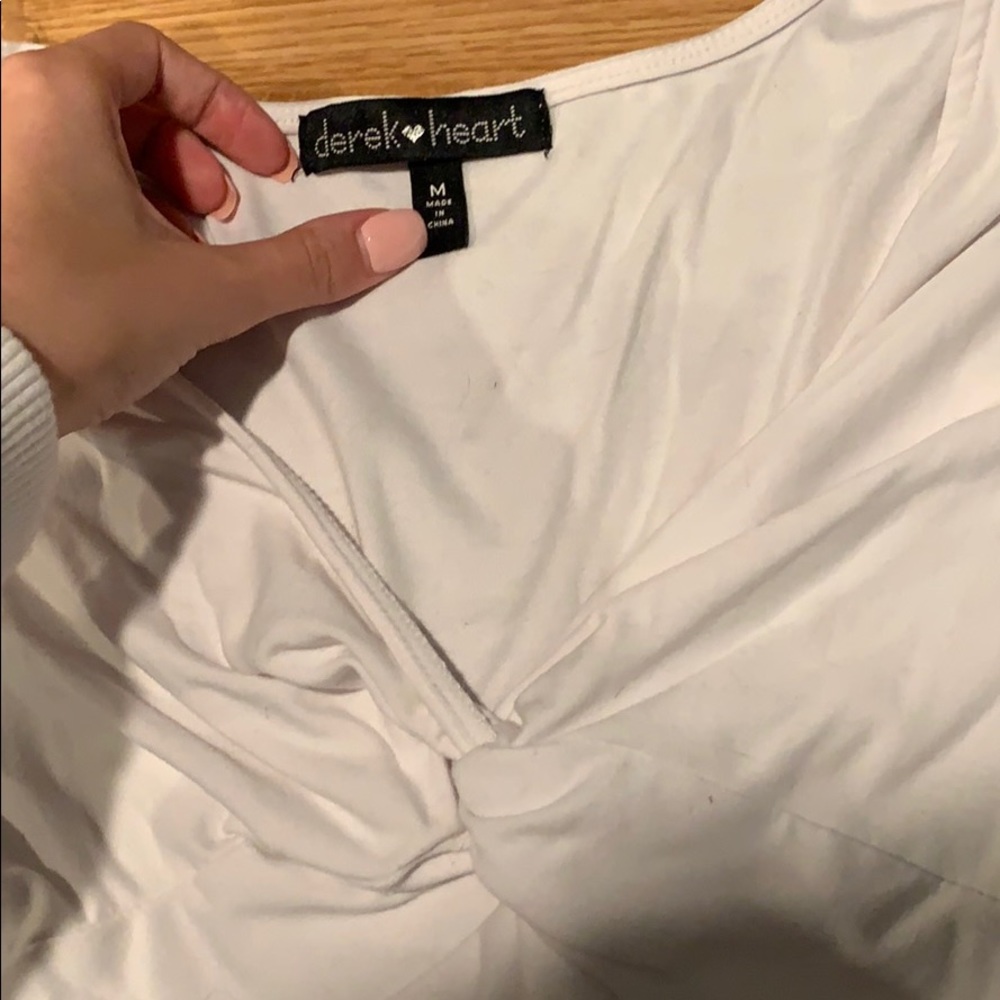 Body suit - Picture 2 of 2